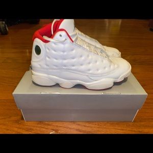 Air Jordan Retro 13s